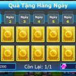 Tải game vua bắn cá miễn phí